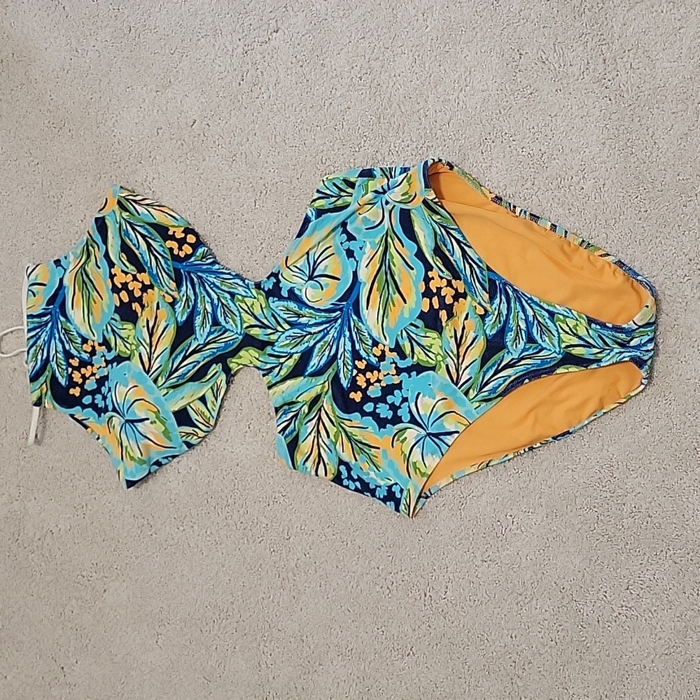 Aerie one piece swimsuit